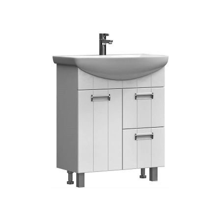 Тумба под раковину напольная VIGO Diana tn.DIA.BAL.70.1D.2Y, 70 см, артикул tn.DIA.BAL.70.1D.2Y