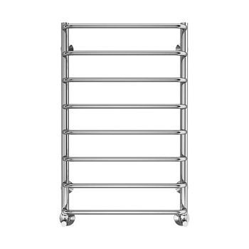 Полотенцесушитель водяной Terminus Стандарт П8 50х80