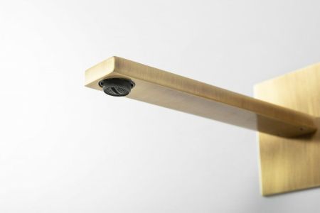 Смеситель для раковины встраиваемый CEZARES UNIKA-BLI1, артикул UNIKA-BLI1-03/24