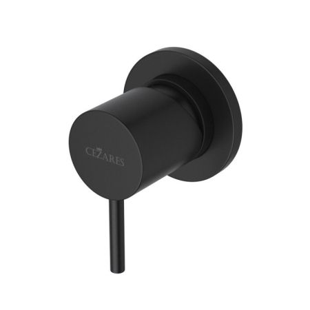 Встраиваемый смеситель CEZARES LEAF-DIM-L, артикул LEAF-DIM-L-PO