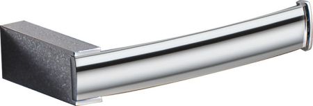 Gedy G-Kent, бумагодержатель, цвет хром, артикул 5524(13)