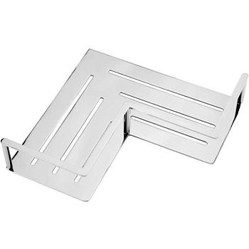 Мыльница CYTRO уговая 240*60*240