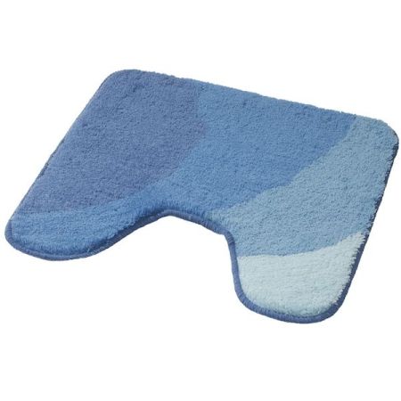 Коврик для туалета Ridder Tokio 50x50 Зеленый, артикул 714105