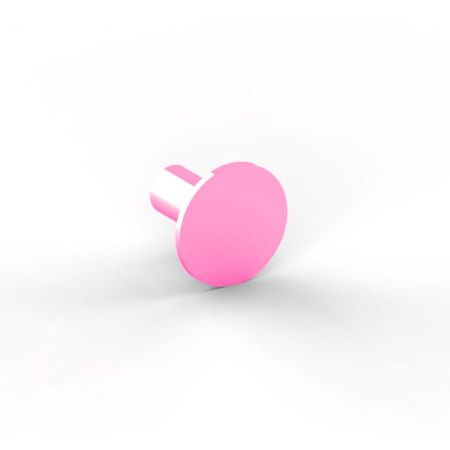 Bongio Hotelerie Крючок, цвет SB Fragola, артикул 44001SB00