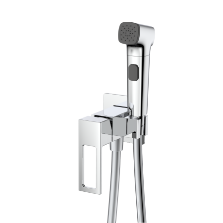 Гигиенический душ DQ Dortmund встраиваемый (DA1714501), артикул DA1714501