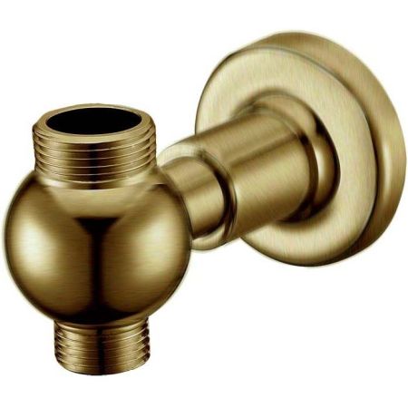 Штуцер для душевой стойки MEDICI, артикул 613