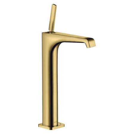 AX Citterio E Смеситель для раковины 250, артикул 36104990