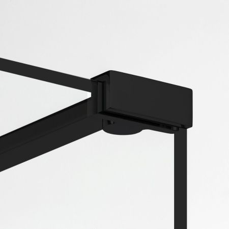 Ограждение MUZA T80 душевое Cerutti SPA без поддона (80x195), артикул MUZA T80