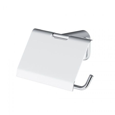 A84341400 X-Joy Держатель для туалетной бумаги с крышкой, артикул A84341400