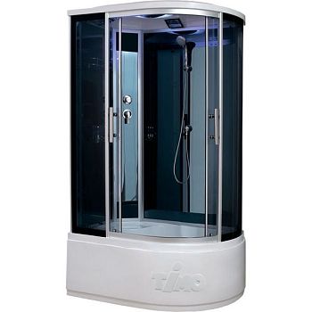 Душевая кабина Timo Standart P 120x85 L T-1120PL без гидромассажа