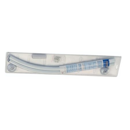 Карниз угловой для ванной Savol  S-09090U, белый, артикул S-09090U