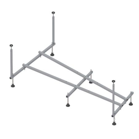 W72A-160-100W-R2 каркас для ванны spirit 160х100, артикул W72A-160-100W-R2