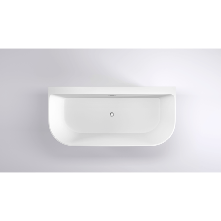 Акриловая ванна Black&White SB 115, артикул SB115