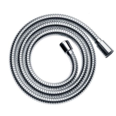 HG Sensoflex Душевой шланг  1,25 м, цвет: хром, артикул 28132000