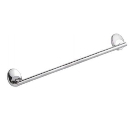 Полотенцедержатель Haiba HB1601, хром