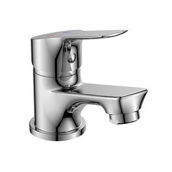 Смеситель Rossinka RS29-11 Хром