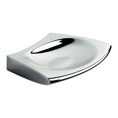Мыльница Colombo Design Land B2801.000 Хром, артикул B2801.000