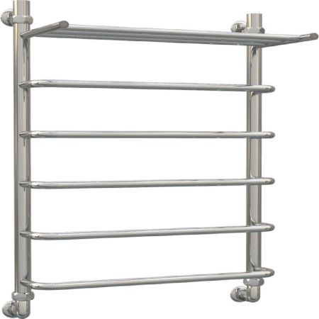 Водяной полотенцесушитель Aquanerzh 004-0A7060 Хром, артикул 004-0A7060