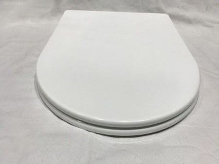 Унитаз подвесной CeramaLux 2196-1, артикул 