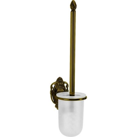 Ершик для унитаза Art&Max Impero AM-1700-Cr Бронза, артикул AM-1700-Br