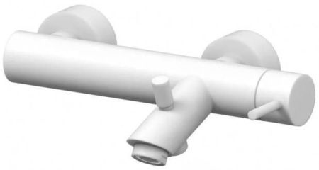 Смеситель для ванны с душем Paffoni Light LIG022BO, артикул LIG022BO