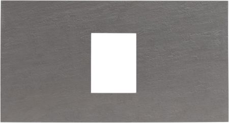 Столешница Allen Brau Priority 80 1.31010.DG-S пепел структ, артикул 1.31010.DG-S