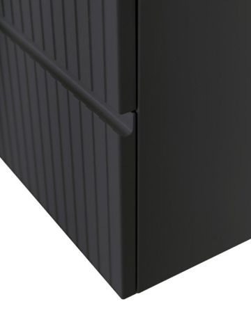 Мебель для ванной CEZARES DUET, артикул DUET-1200-2C-SO-GR-P