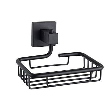 Мыльница D-Lin D221222, черный