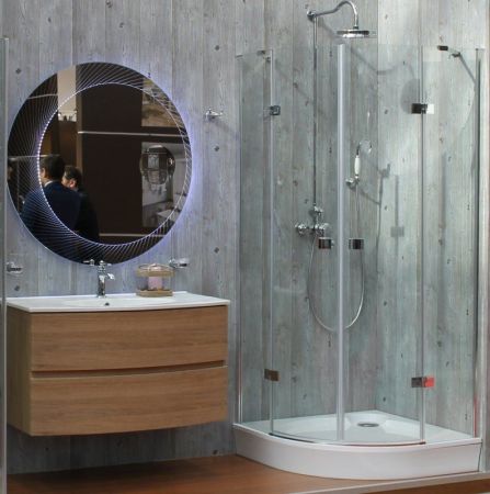 Мебель для ванной комнаты CEZARES COMFORT 101 50149 Cezares, артикул 50149