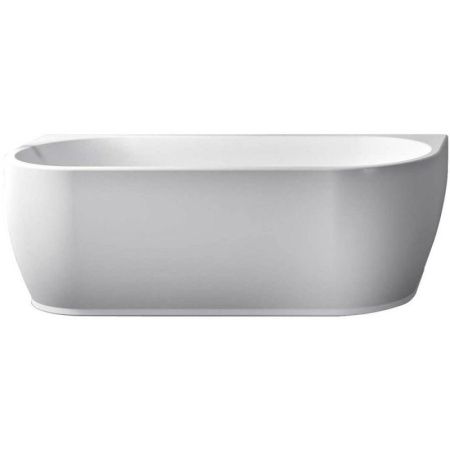 Акриловая ванна Vincea VBT-107 170x75 без гидромассажа