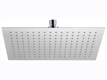 Душевая голова 357UFR, артикул 357UFR