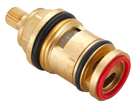 Кран-букса BELZ для переключения 2 режима (BF59), артикул BF59