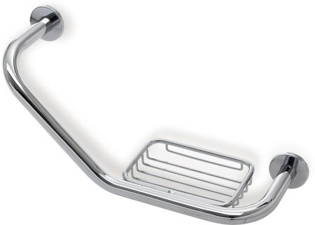 Stil Haus, поручень + решетка, цвет бронза, артикул 884(25)