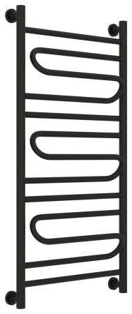 Полотенцесушитель, Сунержа, Элегия+, водяной, ширина, мм-550, глубина, мм-121, высота, мм-1062, межосевое расстояние-500, подключение-диагональное/нижнее/вертикальное, мощность, Вт-485, присоединительный размер-НР G 1/2" / НР G 3/4" (эксцентрик), материал