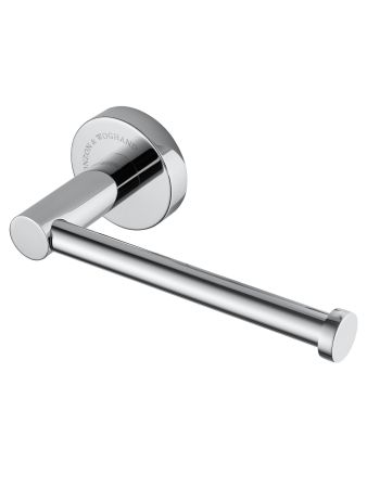 Держатель для туалетной бумаги без крышки WONZON & WOGHAND EASY, Хром (WW-8156), артикул WW-8156