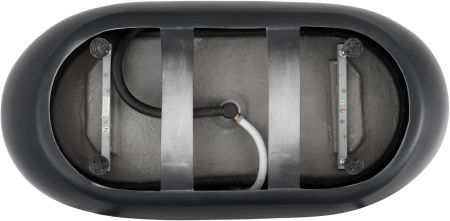 Акриловая ванна Aquanet Family Sweet 170x78 155778-GW-MB, артикул 155778-GW-MB