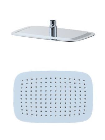 Верхний душ WONZON & WOGHAND, Хром (WW-88DP03-CR)