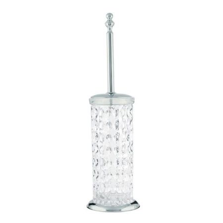 Ершик BRILLANTE, напольный (Хрусталь)