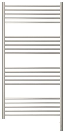 Полотенцесушитель электрический "БОГЕМА 3.0" прямая 1200х600 / МЭМ правый (Сатин), артикул 071-5805-1260