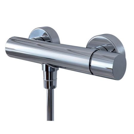 FIMA|Carlo Frattini Nomos go Смеситель для душа внешнего монтажа, цвет хром, артикул F4165/1CR