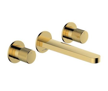 Ems 7645 Встраиваемый смеситель для раковины, артикул 7645