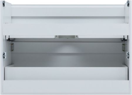 Тумба под раковину Aquanet Джейн 90 белый матовый, артикул 00313287