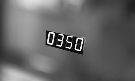 Зеркало АКВАТОН ЭЛИО 1A194202EO010 (70*100) (подсветка), шт