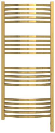 Полотенцесушитель электрический АРКУС 3.0 1200х500 МЭМ правый (Золото)