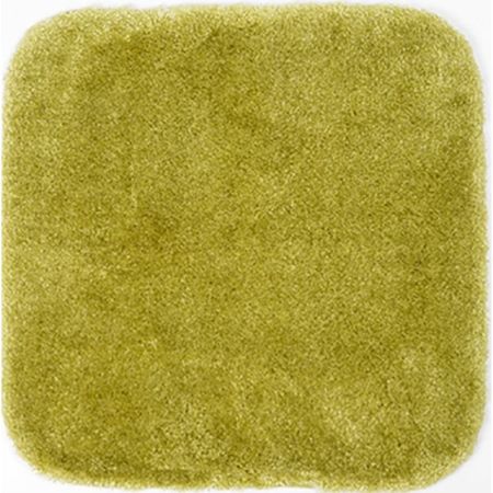 Коврик для ванной комнаты WasserKRAFT Wern 57x90 BM-2543 Фисташковый