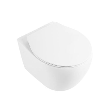 Унитаз подвесной BELBAGNO PROSPERO