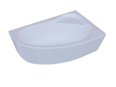 Фиджи 170 прав. пустая с фр.экр.(вклеенный каркас), артикул FID170-0000005