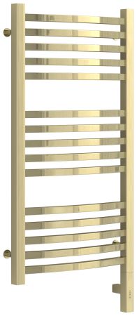 Полотенцесушитель электрический АРКУС 3.0 800х400 МЭМ правый (Шампань), артикул 020-5705-8040