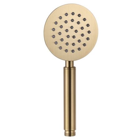 Лейка для душа FASHUN A004-21, бронза, артикул A004-21