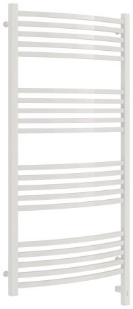 Полотенцесушитель электрический АРКУС 3.0 1200х600 МЭМ правый (Белый)